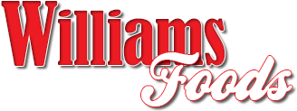 Williams Foods Logo